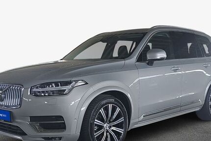Volvo XC90 53.163 km 46.980 &euro; Stuttgart 70190