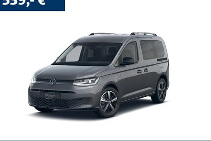 VW Caddy 12.401 km 42.495 &euro; Böblingen 71032