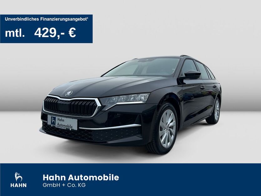 Skoda Octavia 11.436 km 31.430 € Kornwestheim 70806