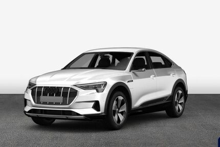 Audi e-tron 68.811 km 32.890 &euro; Filderstadt 70794