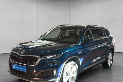 Skoda Kodiaq 65.863 km 32.890 &euro; Stuttgart 70565