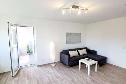 Wohnung Leinfelden-Echterdingen Echterdingen - 2 Zimmer, 57 m&sup2;, 990&euro; | Angebot:26884173