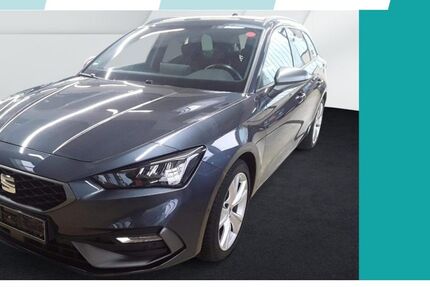 Seat Leon 16.252 km 28.890 € Leonberg 71229