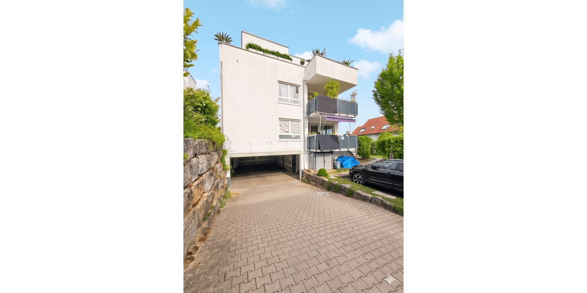 Etagenwohnung Leonberg Höfingen - 3 Zimmer, 97 m&sup2;, 470.000&euro; | Angebot:26641724