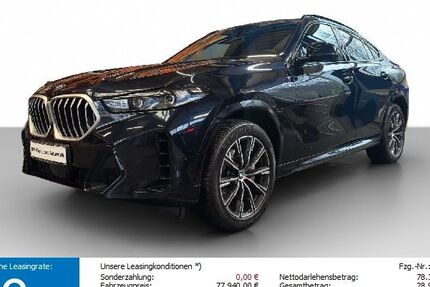 BMW X6 24.650 km 73.870 &euro; Asperg 71679