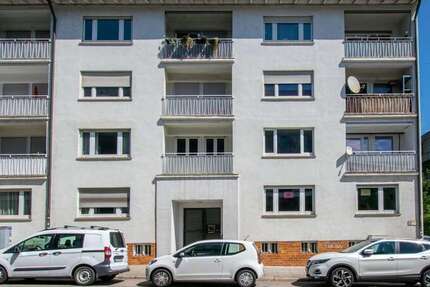 Wohnung zum Kaufen in Stuttgart 250.000 € 68 m²
