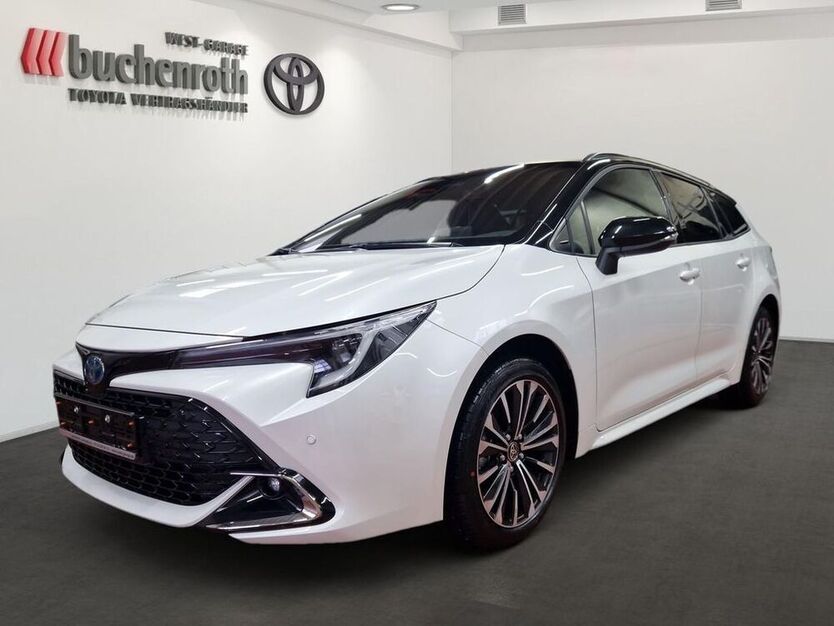 Corolla
