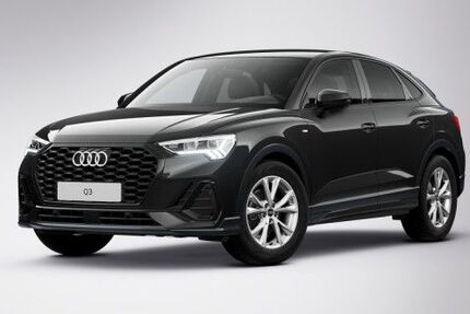 Audi Q3 27.652 km 41.920 &euro; Böblingen 71034