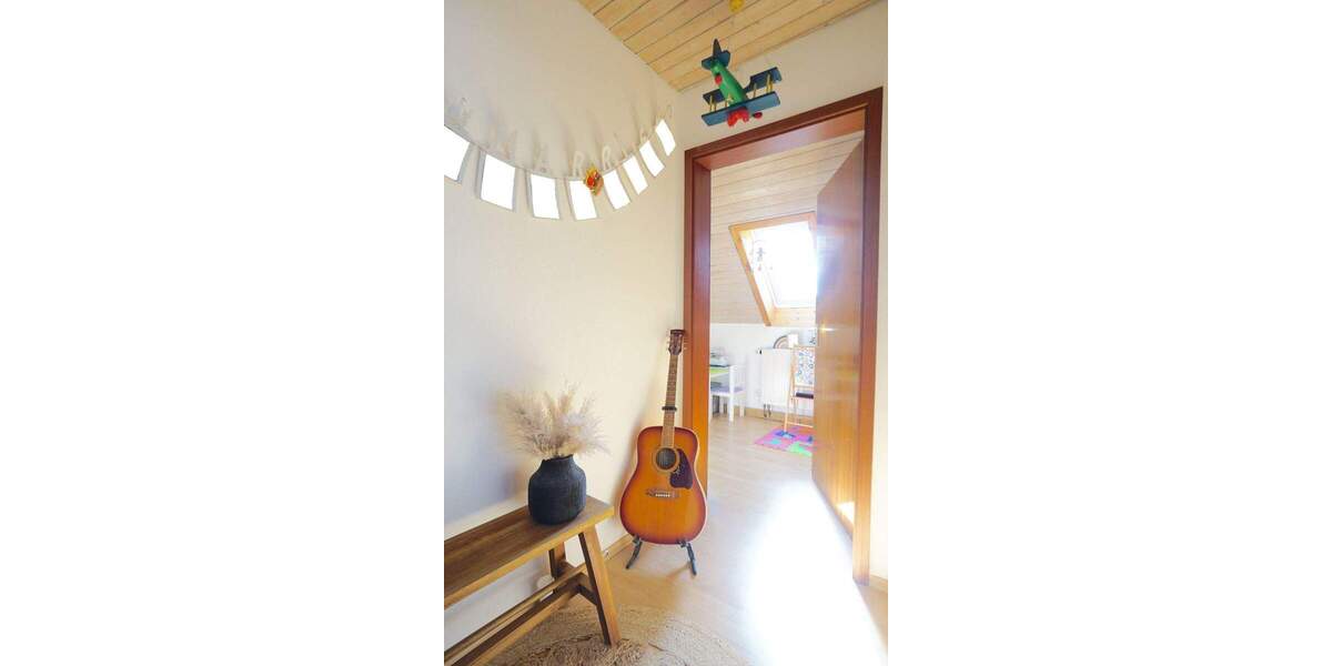 Doppelhaushälfte Wannweil - 7 Zimmer, 173 m&sup2;, 469.000&euro; | Angebot:25741959