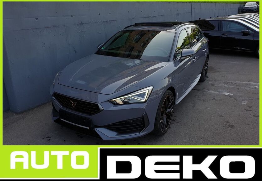 Cupra Leon 99.278 km 22.970 € Waiblingen 71332