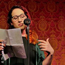 Poetry-Slam Herrenberg