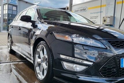Ford Mondeo 251.100 km 9.800 &euro; Allmersbach im Tal 71573