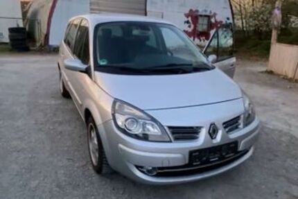 Renault Scenic 254.000 km 2.499 &euro; Großbottwar 71723