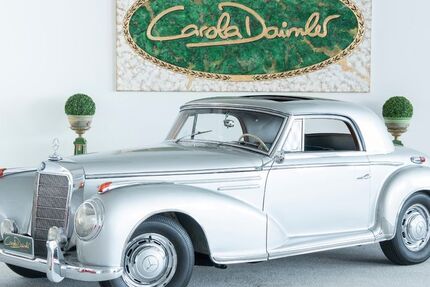 Mercedes-Benz 300 88.617 km 469.000 &euro; Stuttgart 70599