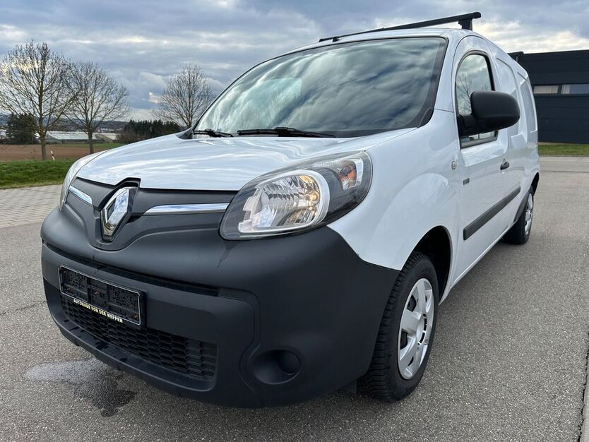 Renault Kangoo 101.799 km 8.999 € Schönaich 71101