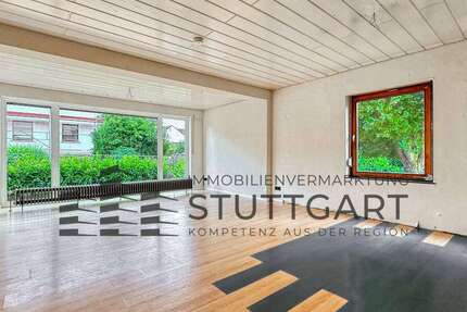 Haus Stuttgart Mühlhausen - 7.5 Zimmer, 176 m&sup2;, 650.000&euro; | Angebot:27094705
