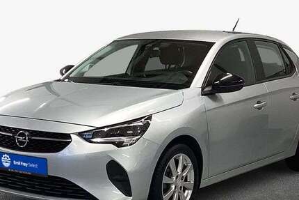 Opel Corsa 31.414 km 15.290 &euro; Tübingen 72072