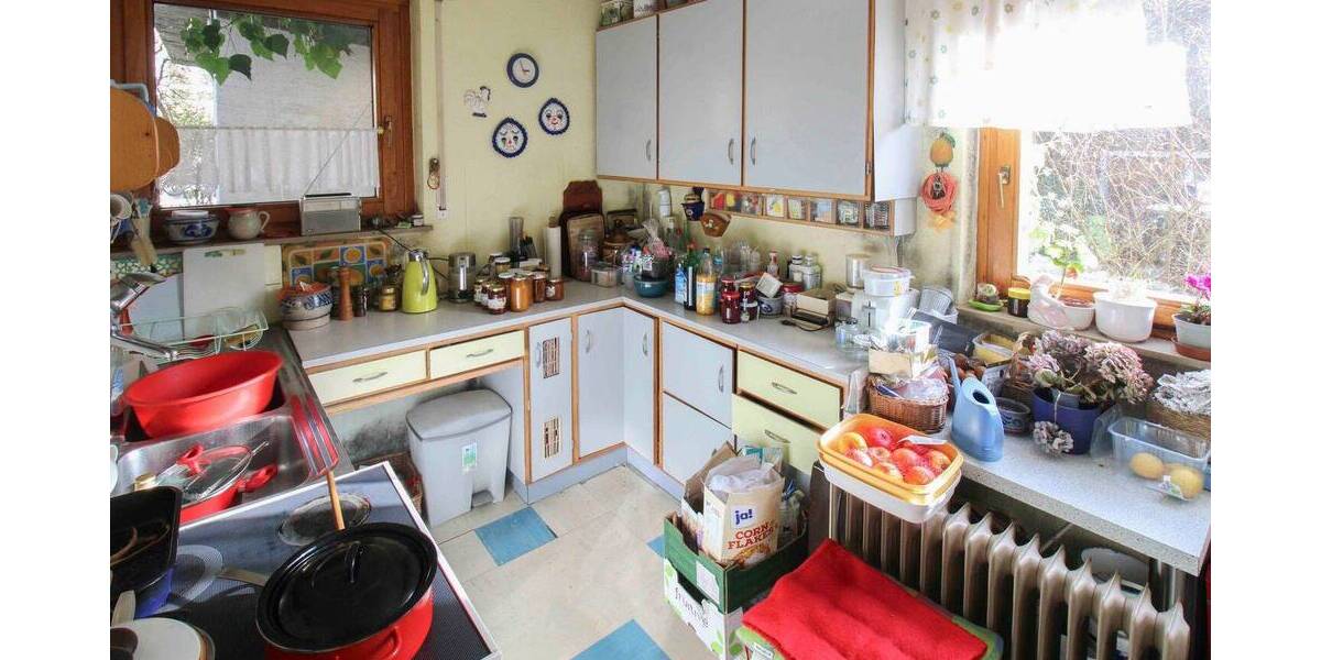 Mehrfamilienhaus, Wohnhaus Leinfelden-Echterdingen Stetten - 8 Zimmer, 749.000&euro; | Angebot:26699583