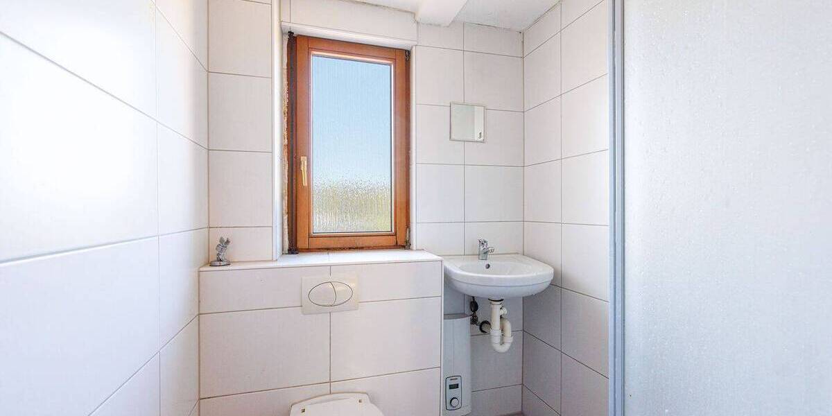Etagenwohnung Backnang - 3 Zimmer, 63 m&sup2;, 99.000&euro; | Angebot:26787653