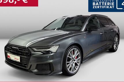Audi A6 53.200 km 42.860 &euro; Ludwigsburg 71636