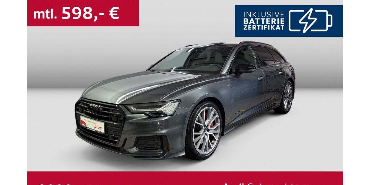 Audi A6 53.200 km 42.860 &euro; Ludwigsburg 71636