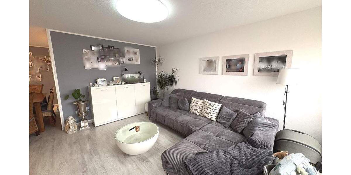 Etagenwohnung Böblingen Dagersheim - 4 Zimmer, 88 m&sup2;, 369.000&euro; | Angebot:25375402