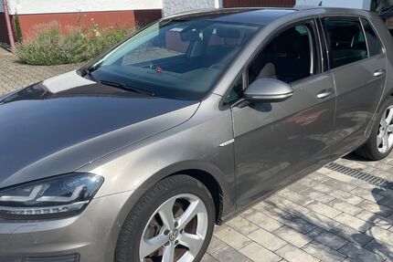 VW Golf 216.950 km 6.280 &euro; Riederich 72585