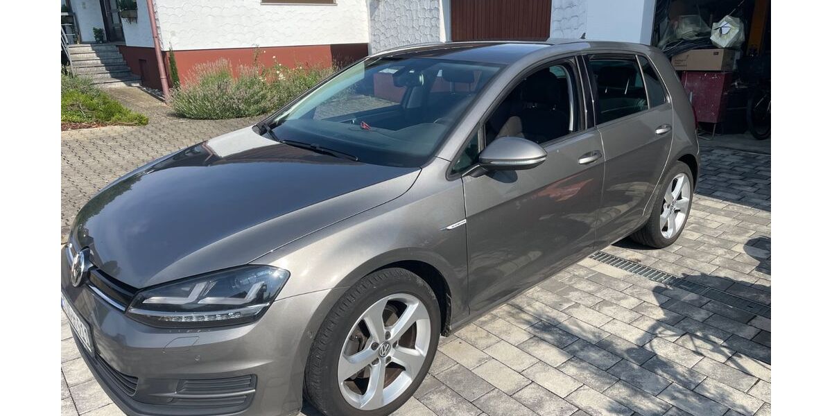 VW Golf 216.950 km 6.280 &euro; Riederich 72585