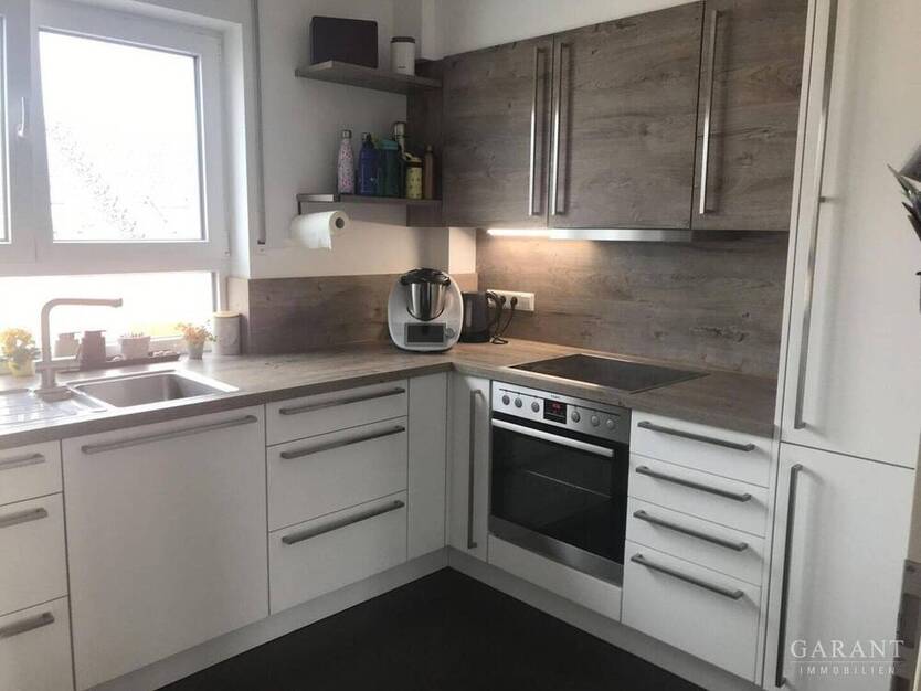 Großzügiges Reihenmittelhaus in ruhiger Wohnlage!