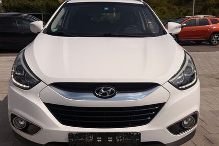 Hyundai ix35 198.000 km 6.999 &euro; Stuttgart 70376