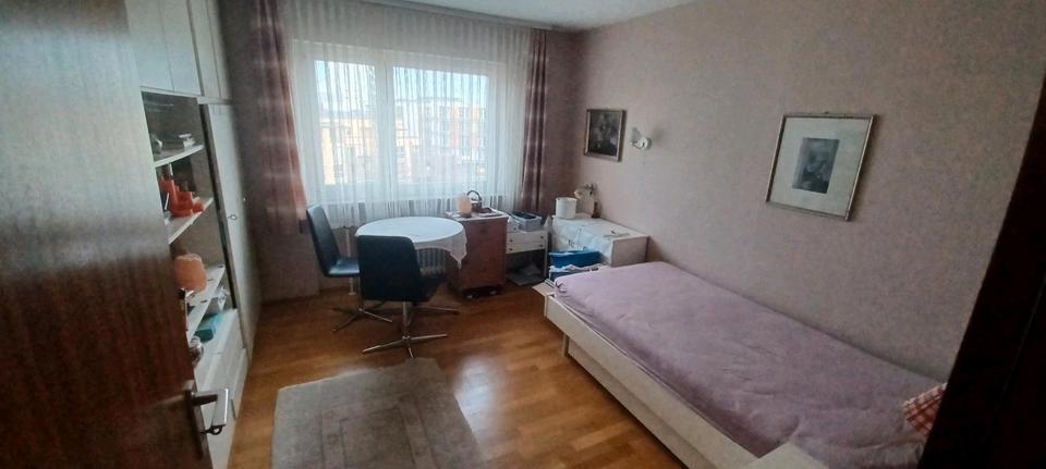 Etagenwohnung Stuttgart Fasanenhof-Ost - 2 Zimmer, 62 m&sup2;, 200.000&euro; | Angebot:26592759