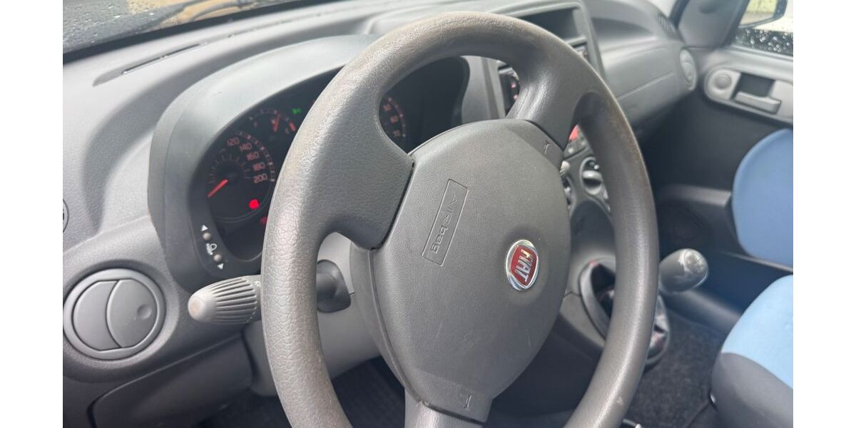 Fiat Panda 113.462 km 1.500 &euro; Warmbronn 71229