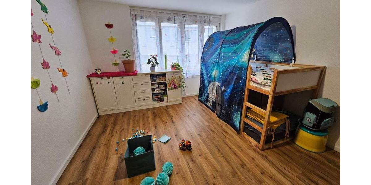 Terrassenwohnung Markgröningen - 3 Zimmer, 100 m&sup2;, 1.330&euro; | Angebot:24699876
