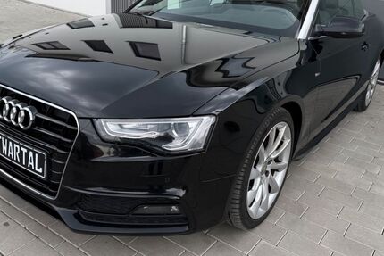 Audi A5 189.000 km 16.749 € Großbottwar 71723