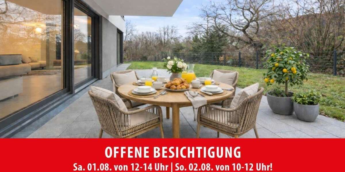 Etagenwohnung Stuttgart Vaihingen - 4 Zimmer, 145 m&sup2;, 1.195.000&euro; | Angebot:26181013