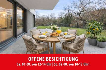 Wohnung Stuttgart Vaihingen - 4 Zimmer, 145 m&sup2;, 1.195.000&euro; | Angebot:26181013