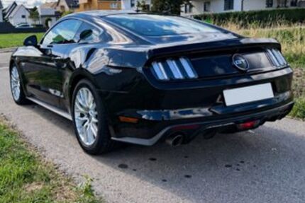 Ford Mustang 61.000 km 34.900 &euro; Filderstadt 70794