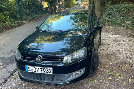 VW Polo 74.000 km 6.500 &euro; Stuttgart 70195
