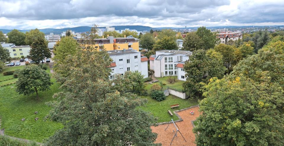 Etagenwohnung Waiblingen Beinstein - 3.5 Zimmer, 83 m&sup2;, 235.000&euro; | Angebot:26877699