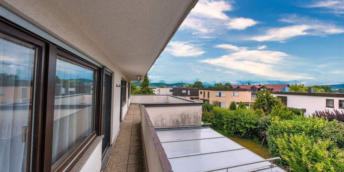 Einfamilienhaus Leutenbach - 7 Zimmer, 224 m&sup2;, 699.000&euro; | Angebot:24835281