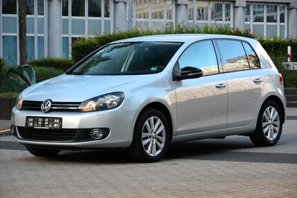 VW Golf 141.000 km 5.990 &euro; Stuttgart 70567