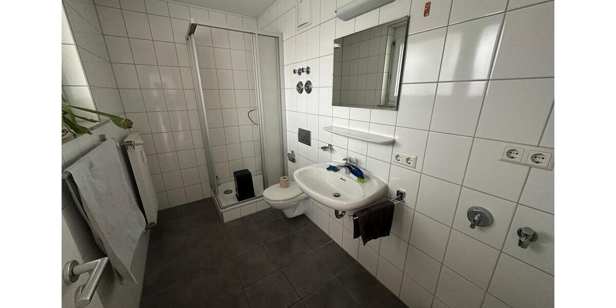 Nachmieter ab Februar 2 zimmer