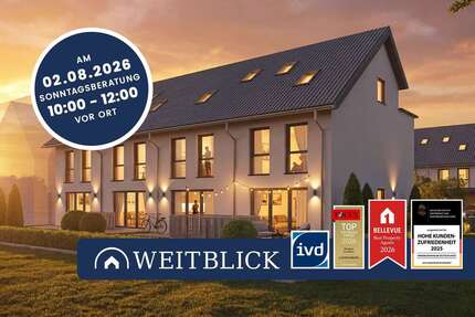 Haus Stuttgart Mühlhausen - 4 Zimmer, 145 m&sup2;, 749.000&euro; | Angebot:26972128