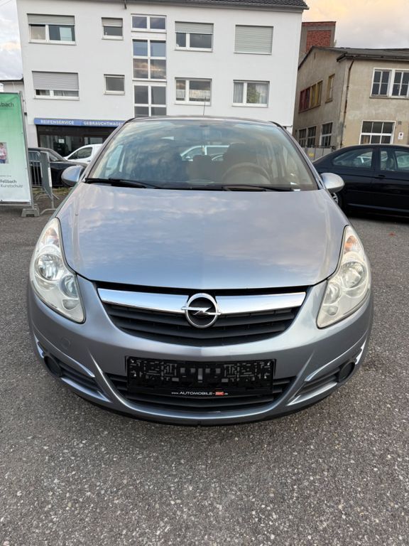 Corsa