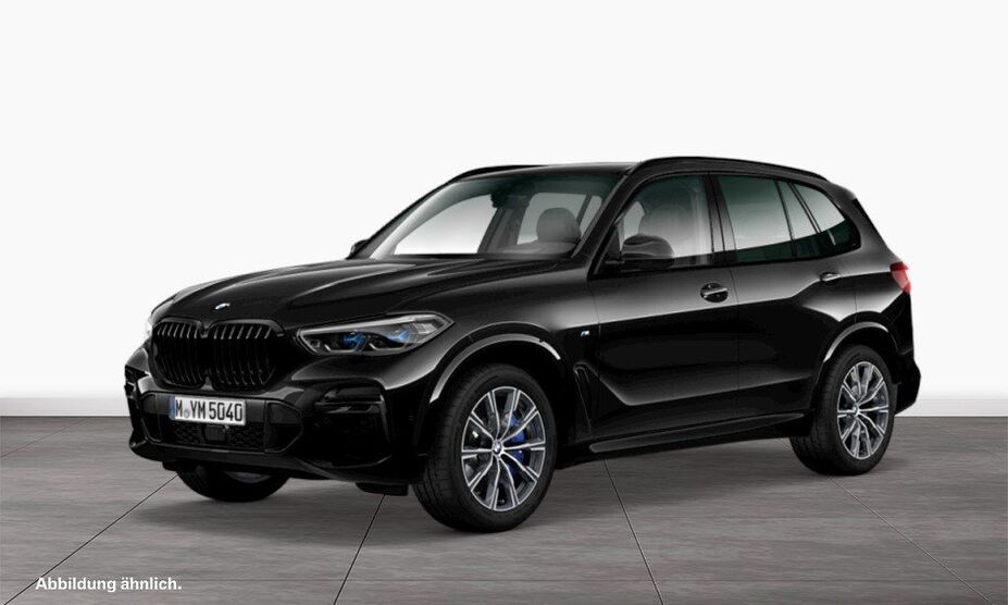 BMW X5 40.578 km 63.790 € Stuttgart 70569