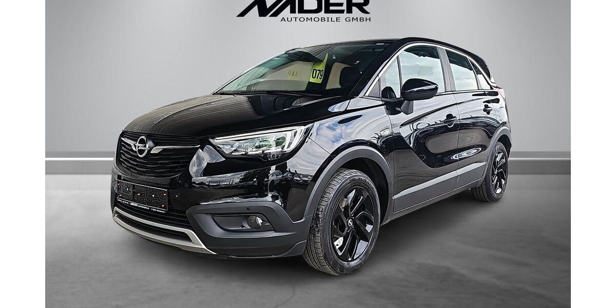 Opel Crossland (X) 94.000 km 12.990 € Weinstadt 71384