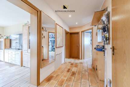 Wohnung Schorndorf - 3 Zimmer, 84 m&sup2;, 369.000&euro; | Angebot:26056635