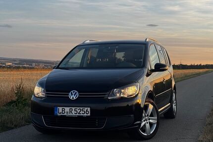 VW Tiguan 170.000 km 8.900 &euro; Besigheim 74354