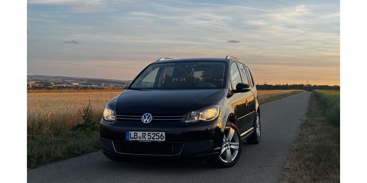 VW Tiguan 170.000 km 8.900 &euro; Besigheim 74354
