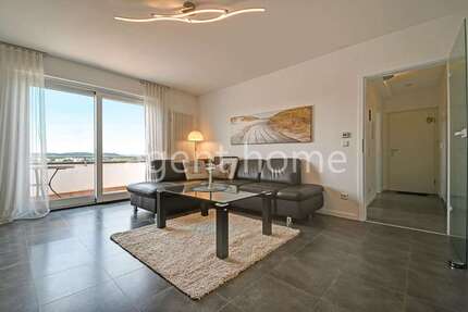 Wohnung Leonberg - 2 Zimmer, 53 m&sup2;, 1.200&euro; | Angebot:26218343